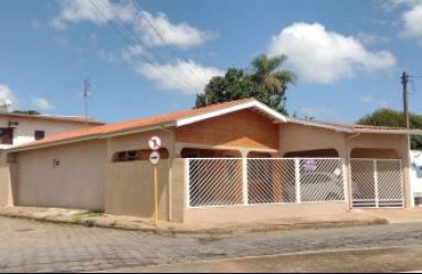 Casa para venda em Avaré